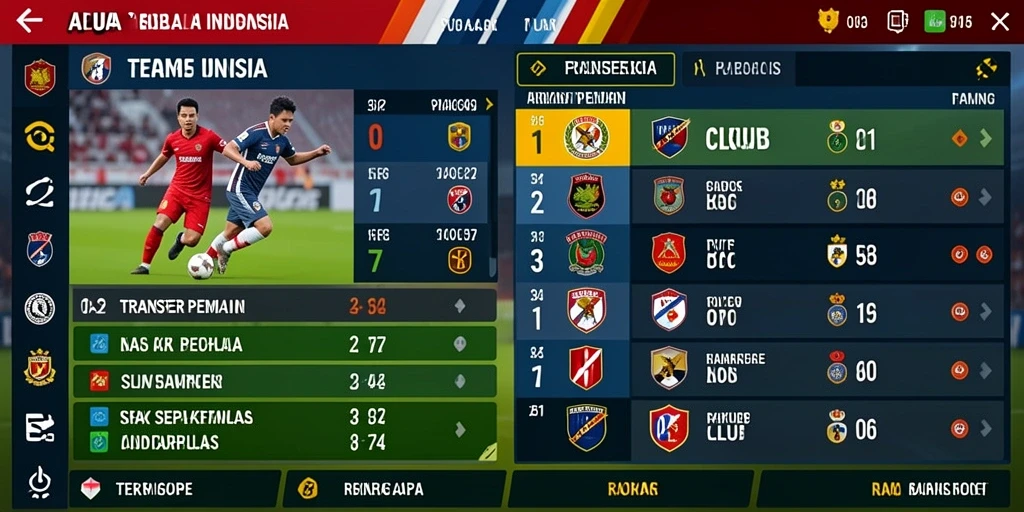 Salah satu level yang menakjubkan dengan pemandangan luar biasa.