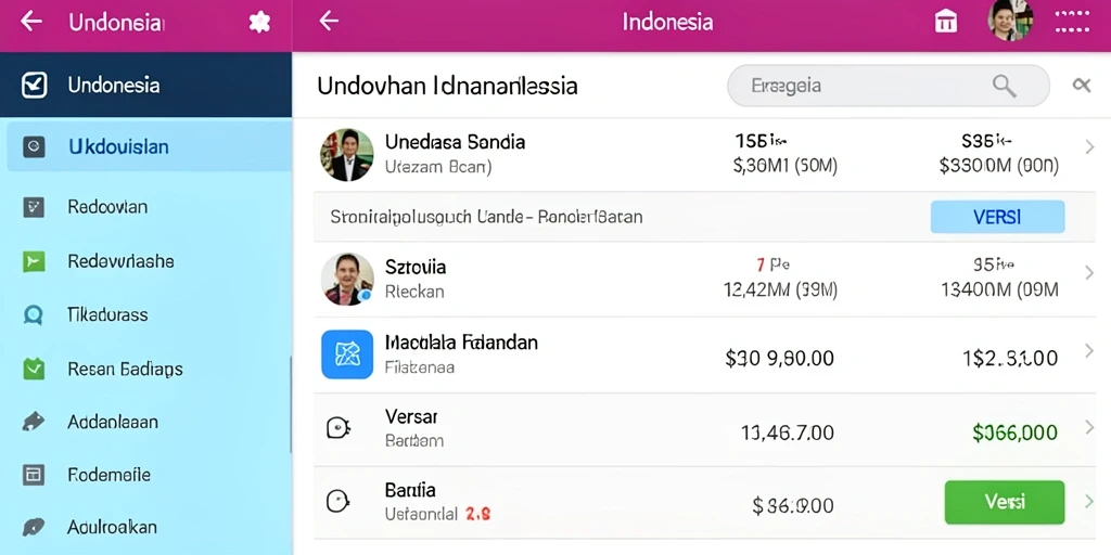 Fitur sosial untuk bersaing dengan teman-teman.