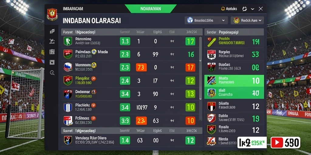 Fitur multiplayer yang memungkinkan bermain dengan teman-teman.