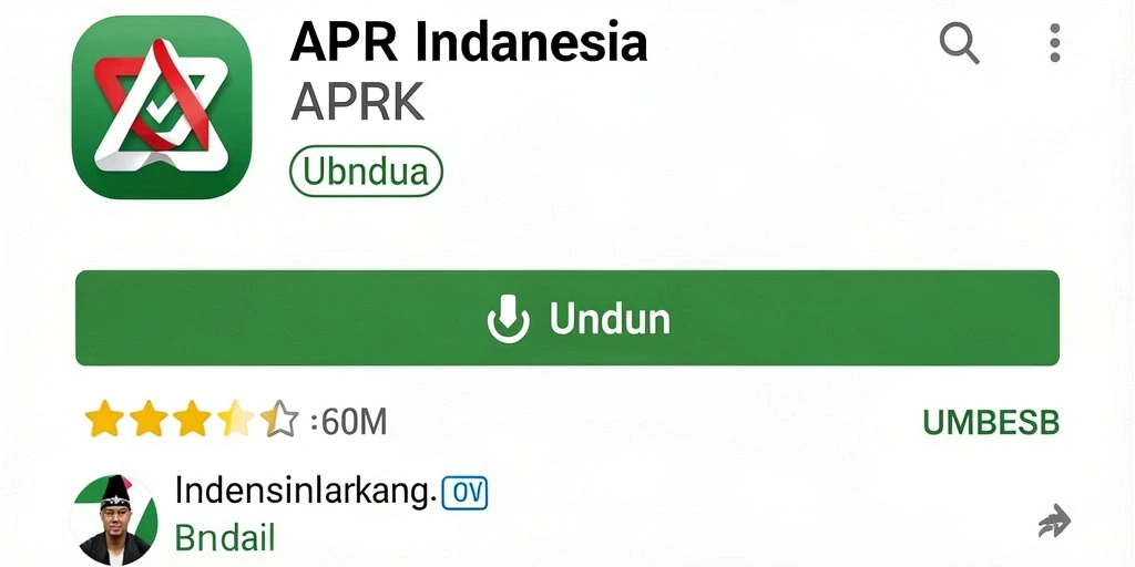 Beragam pilihan metode pembayaran yang tersedia.