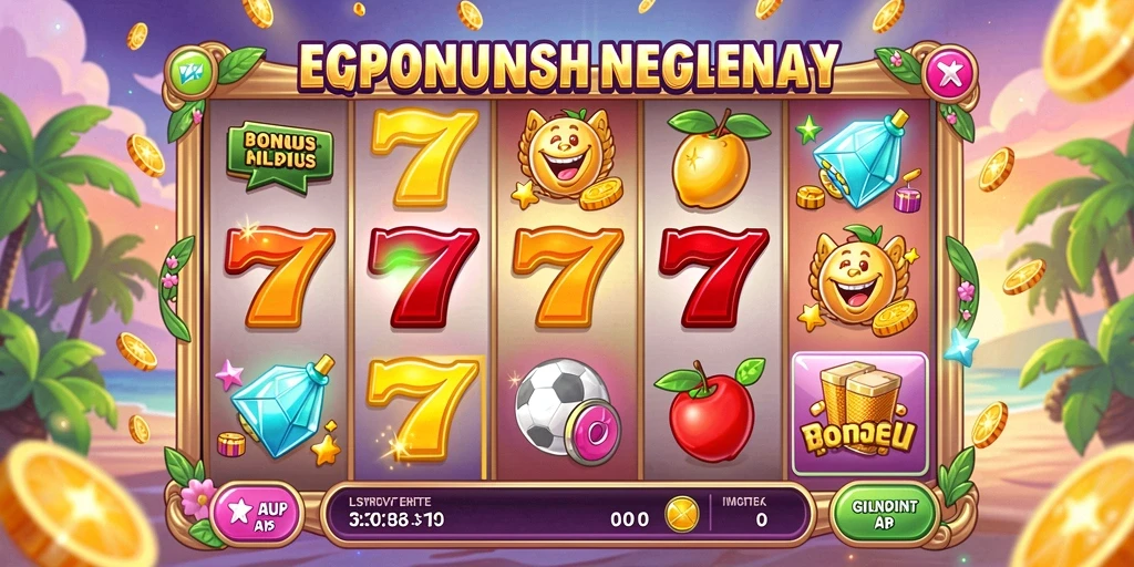 Nikmati efek visual yang menakjubkan.