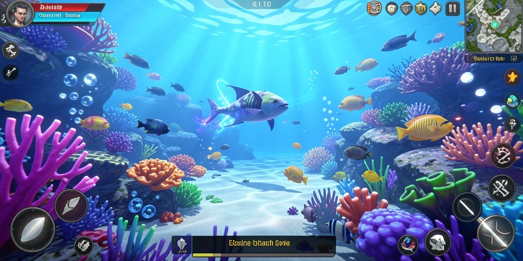 Sistem reward yang adil dan menarik perhatian.
