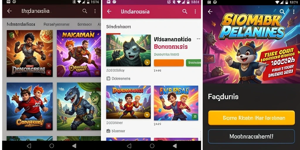 Komunitas aktif dengan banyak pemain di seluruh dunia.
