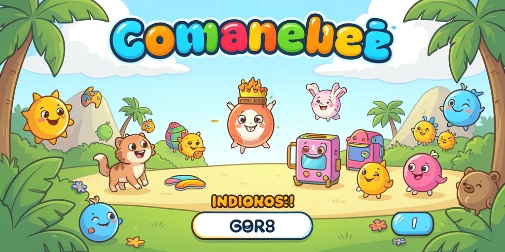 Fitur bonus menarik yang membuat permainan semakin menguntungkan.