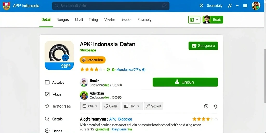 Event khusus dengan hadiah menarik untuk pemain.