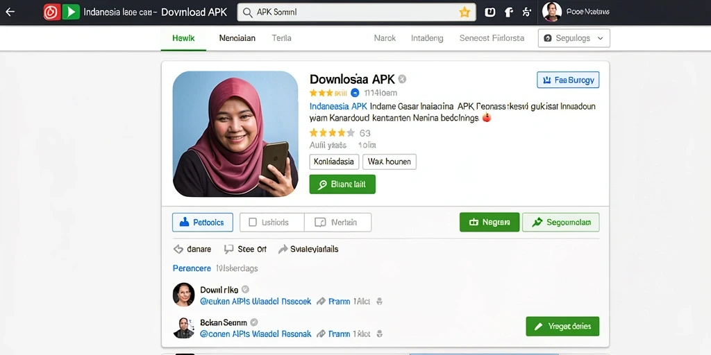 Karakter unik yang dapat dipilih di NX303.