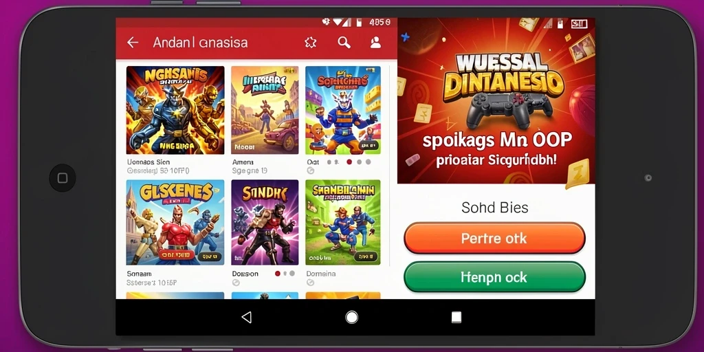 Bonus dan promosi menguntungkan untuk semua pemain.