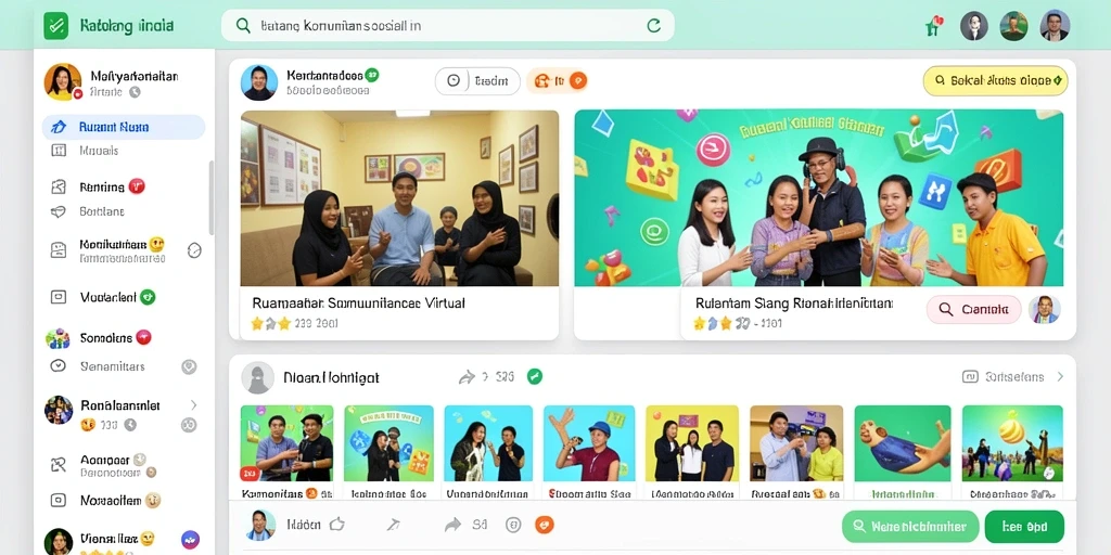 Contoh hadiah yang bisa didapatkan pemain di TTT888.