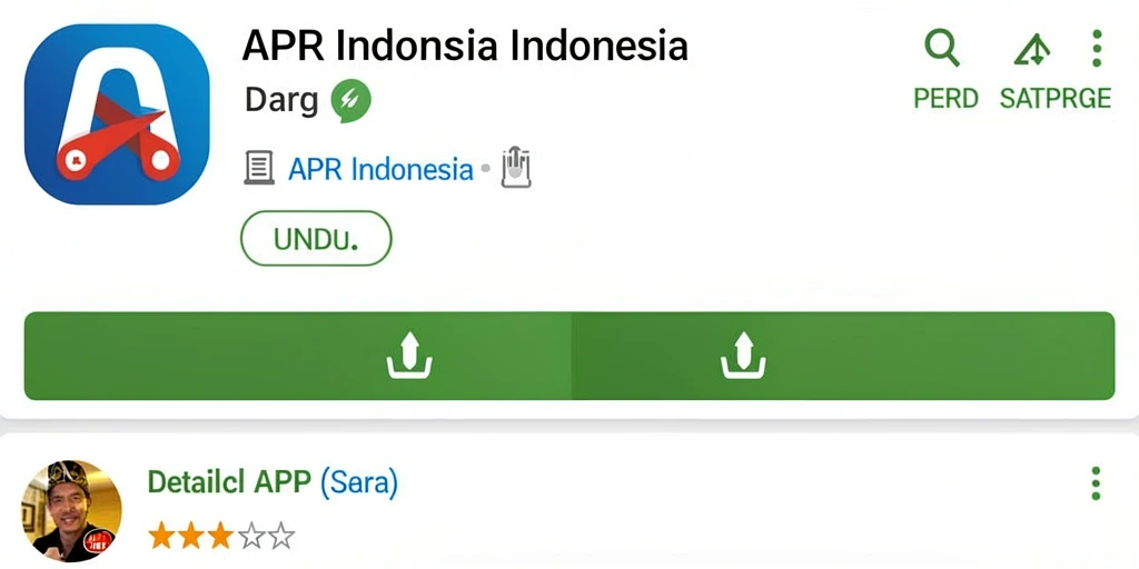 Fitur komunitas untuk berinteraksi dengan pemain lain.