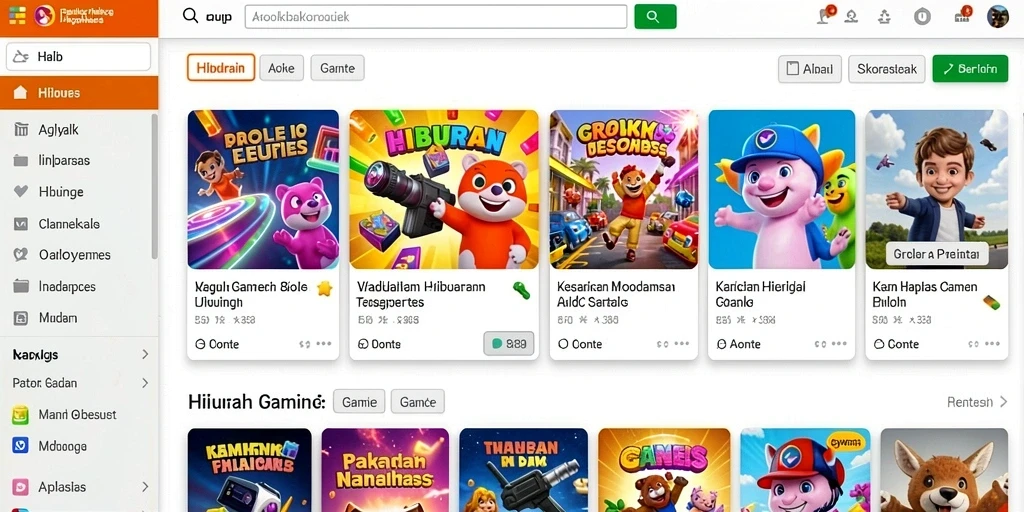 Fitur live dealer memberikan pengalaman bermain yang interaktif dan menyenangkan.
