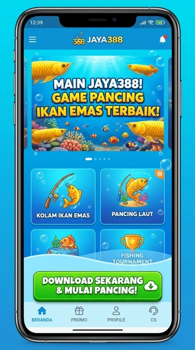 jaya388 — menu pengaturan